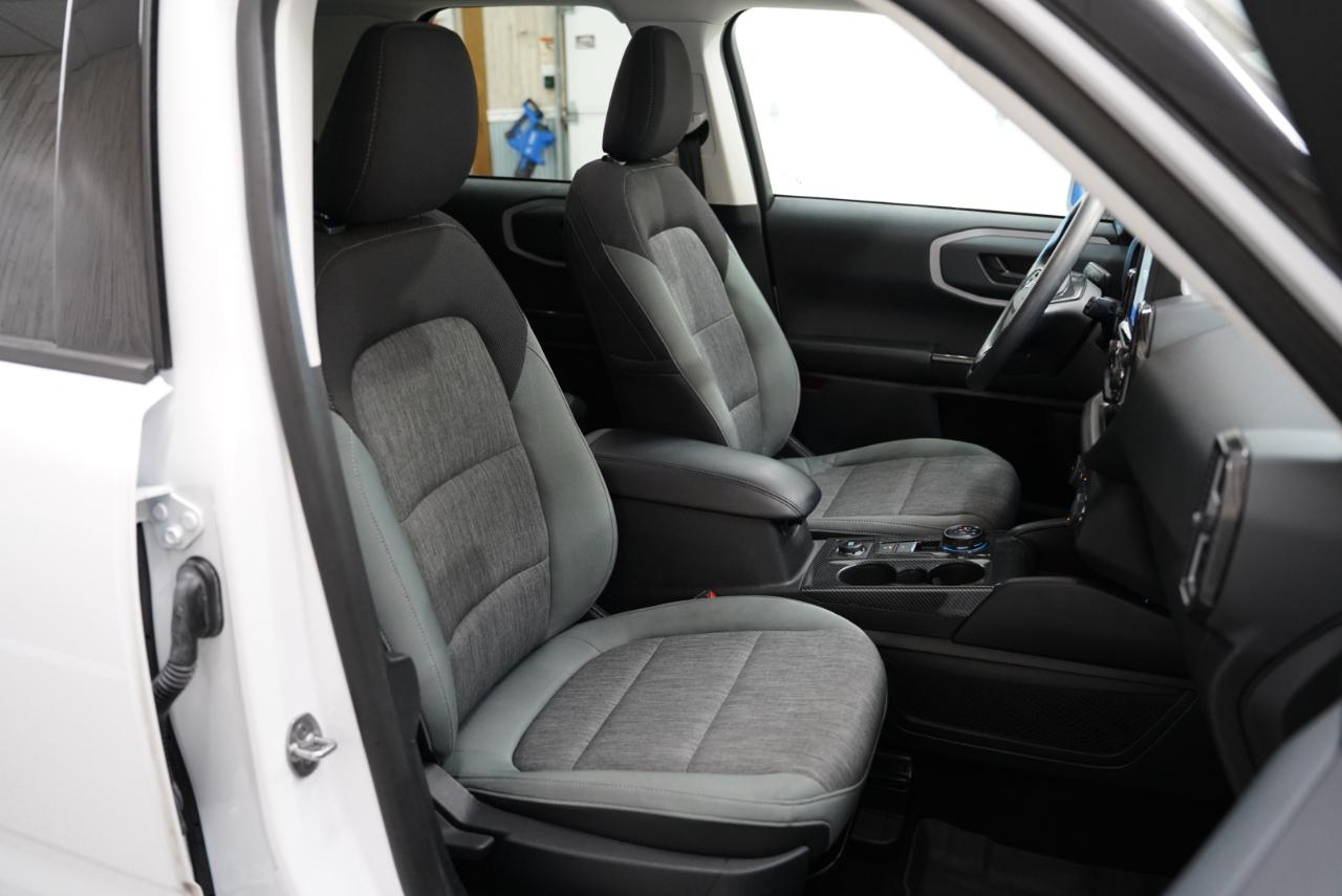 Ford Bronco Sport Big Bend 4x4 2021