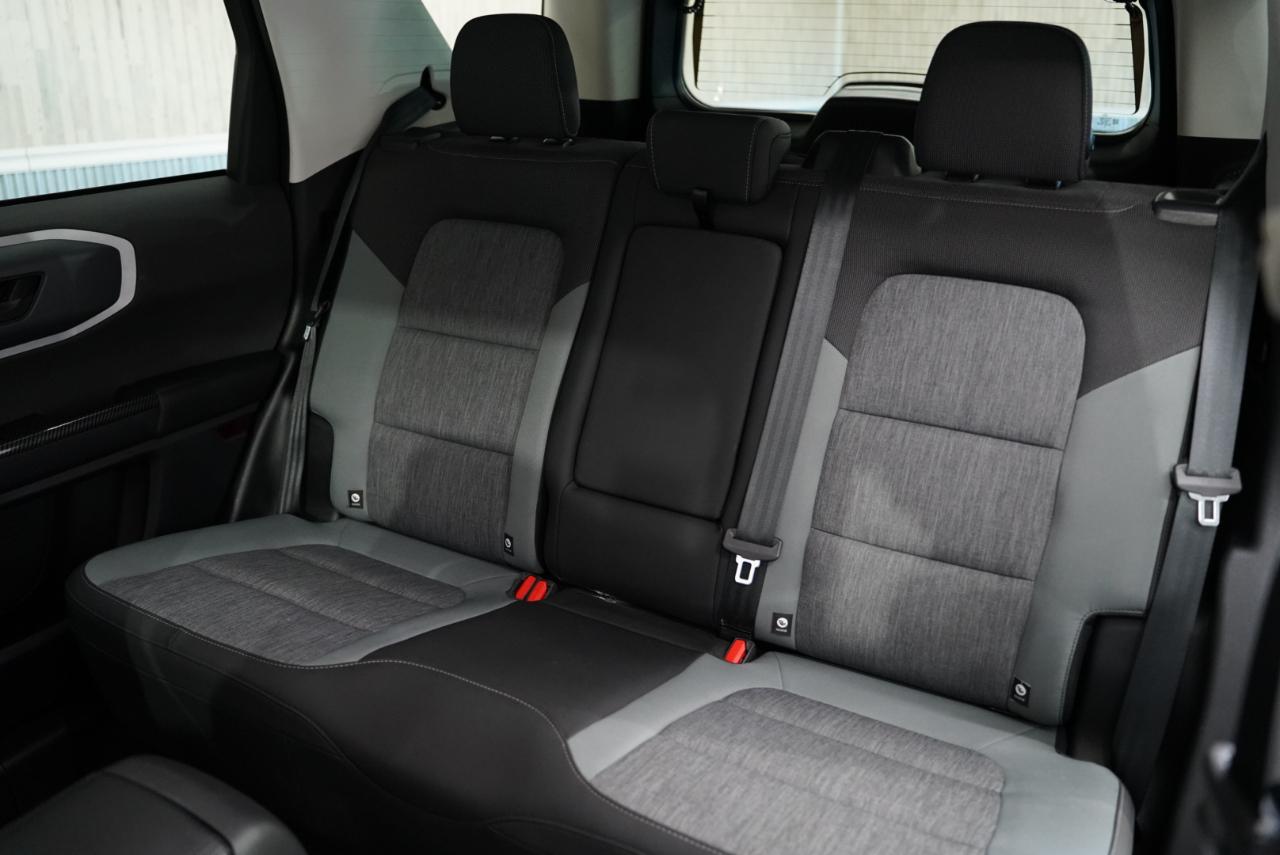 Ford Bronco Sport Big Bend 4x4 2021