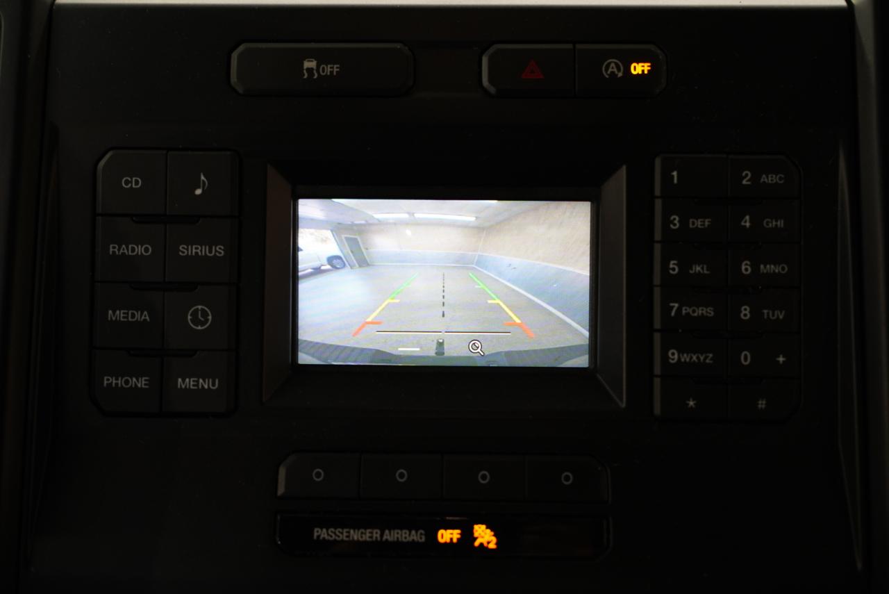 Ford F-150 2WD SuperCrew 157" XL 2016