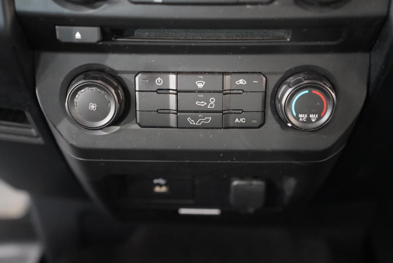 Ford F-150 2WD SuperCrew 157" XL 2016