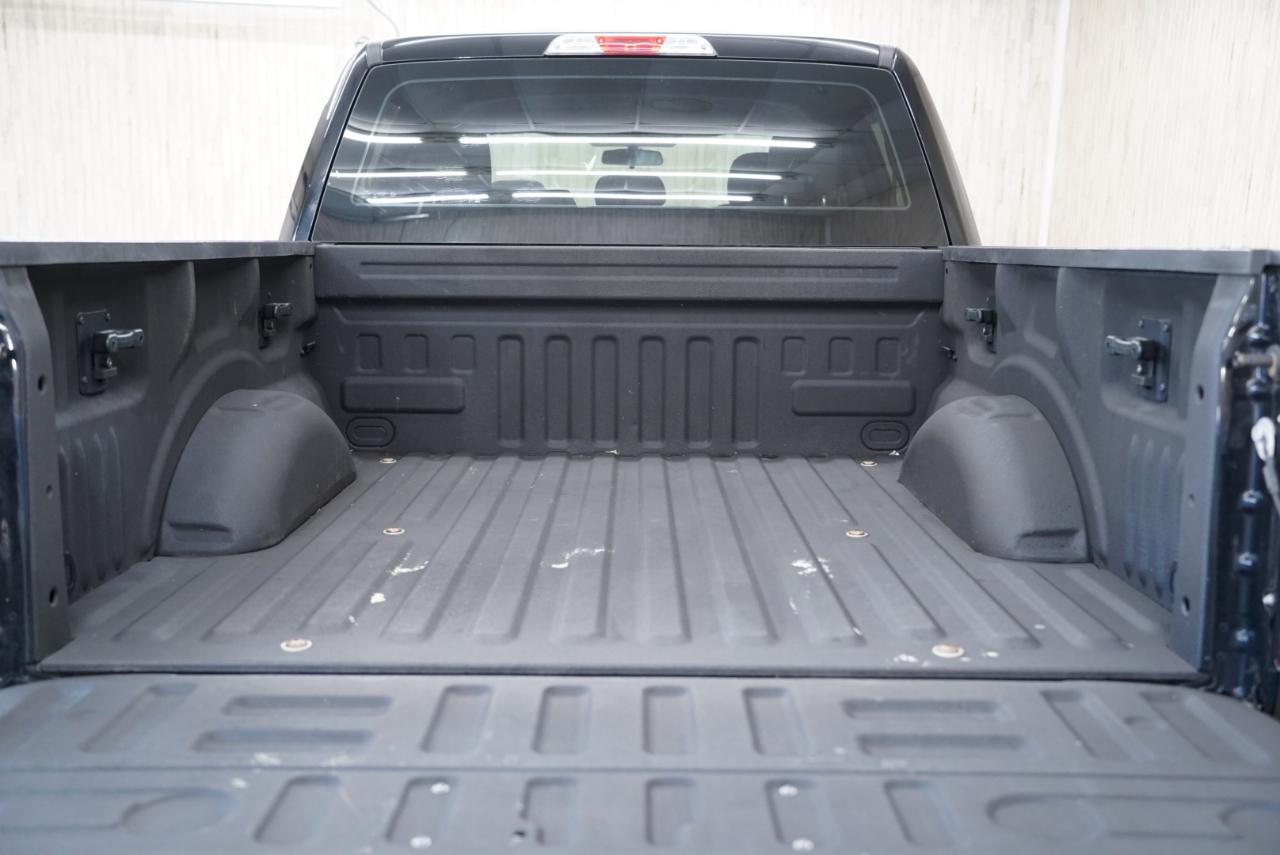 Ford F-150 2WD SuperCrew 157" XL 2016