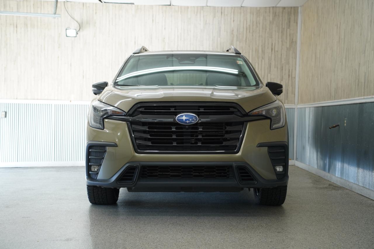 Subaru Ascent Onyx Edition Limited 7-Passenger 2023