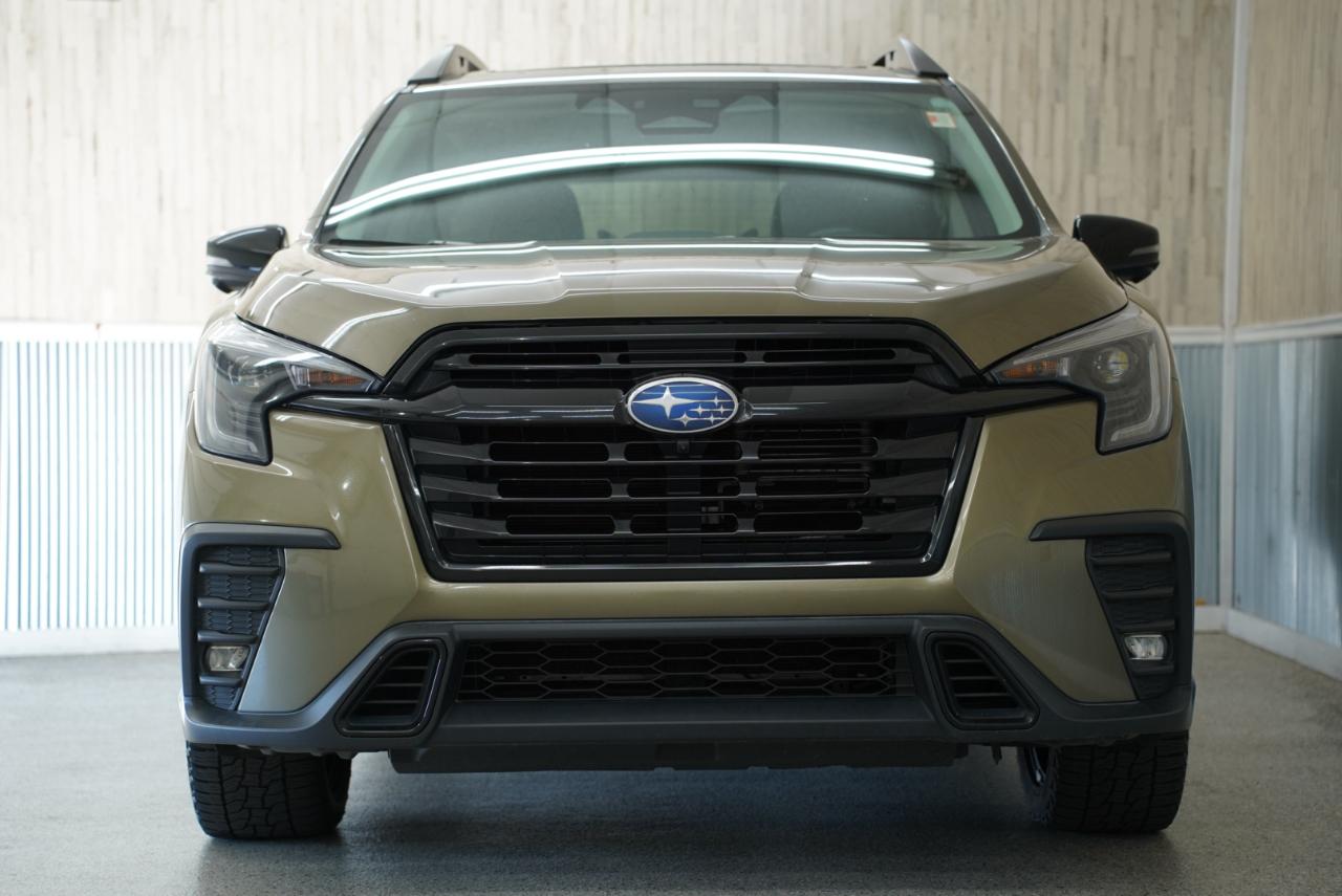 Subaru Ascent Onyx Edition Limited 7-Passenger 2023