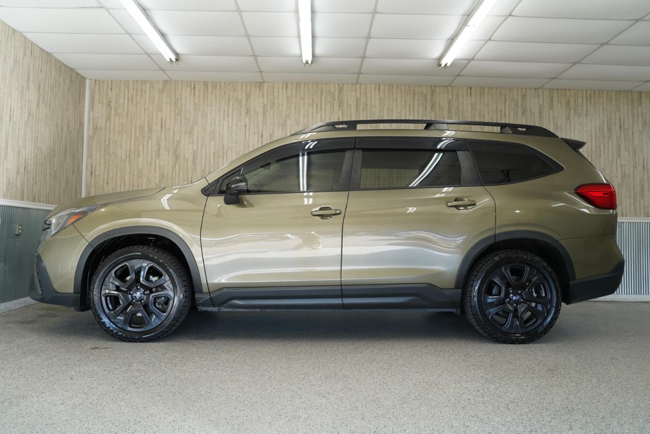 Subaru Ascent Onyx Edition Limited 7-Passenger 2023