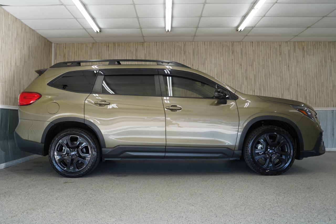 Subaru Ascent Onyx Edition Limited 7-Passenger 2023