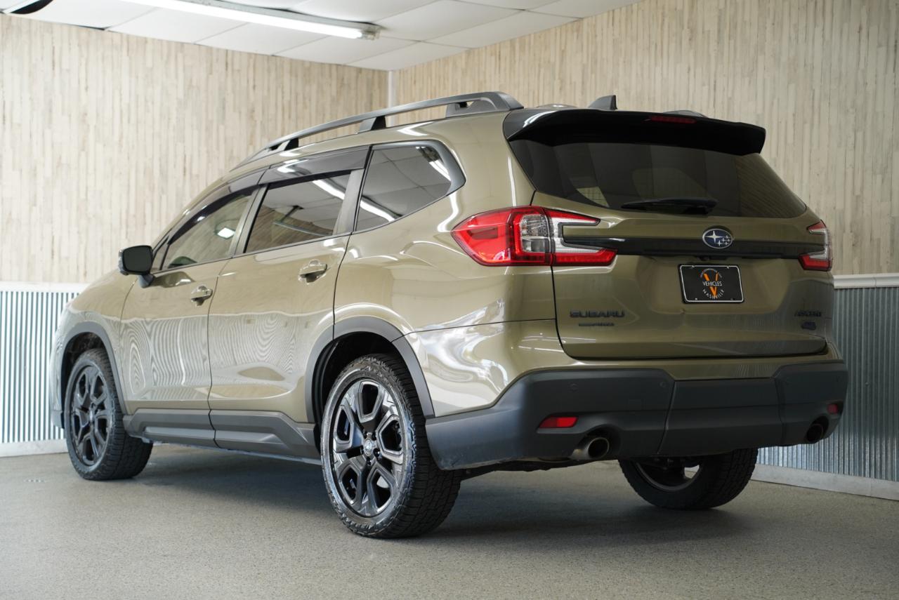 Subaru Ascent Onyx Edition Limited 7-Passenger 2023