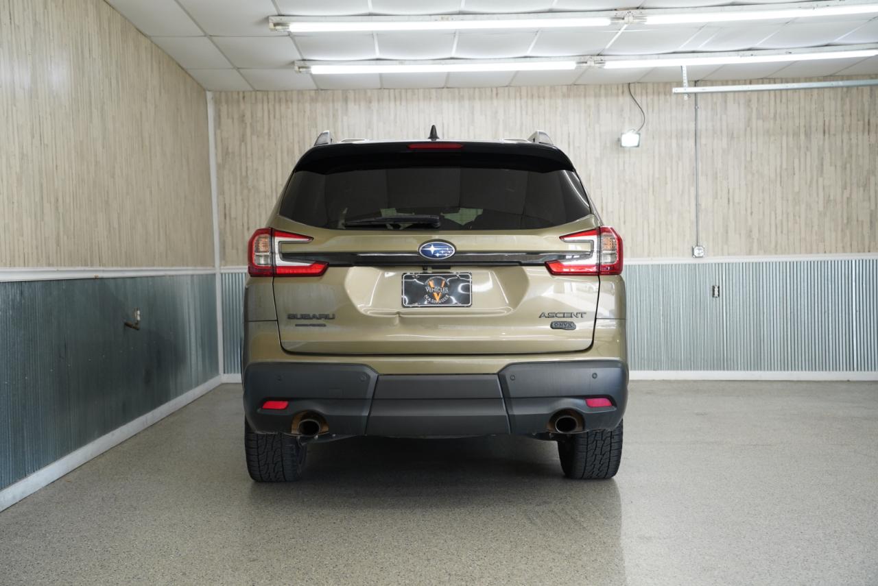 Subaru Ascent Onyx Edition Limited 7-Passenger 2023