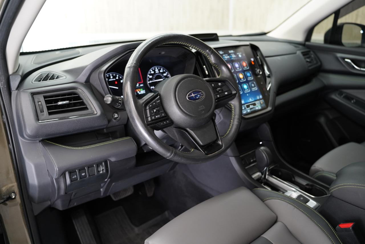 Subaru Ascent Onyx Edition Limited 7-Passenger 2023
