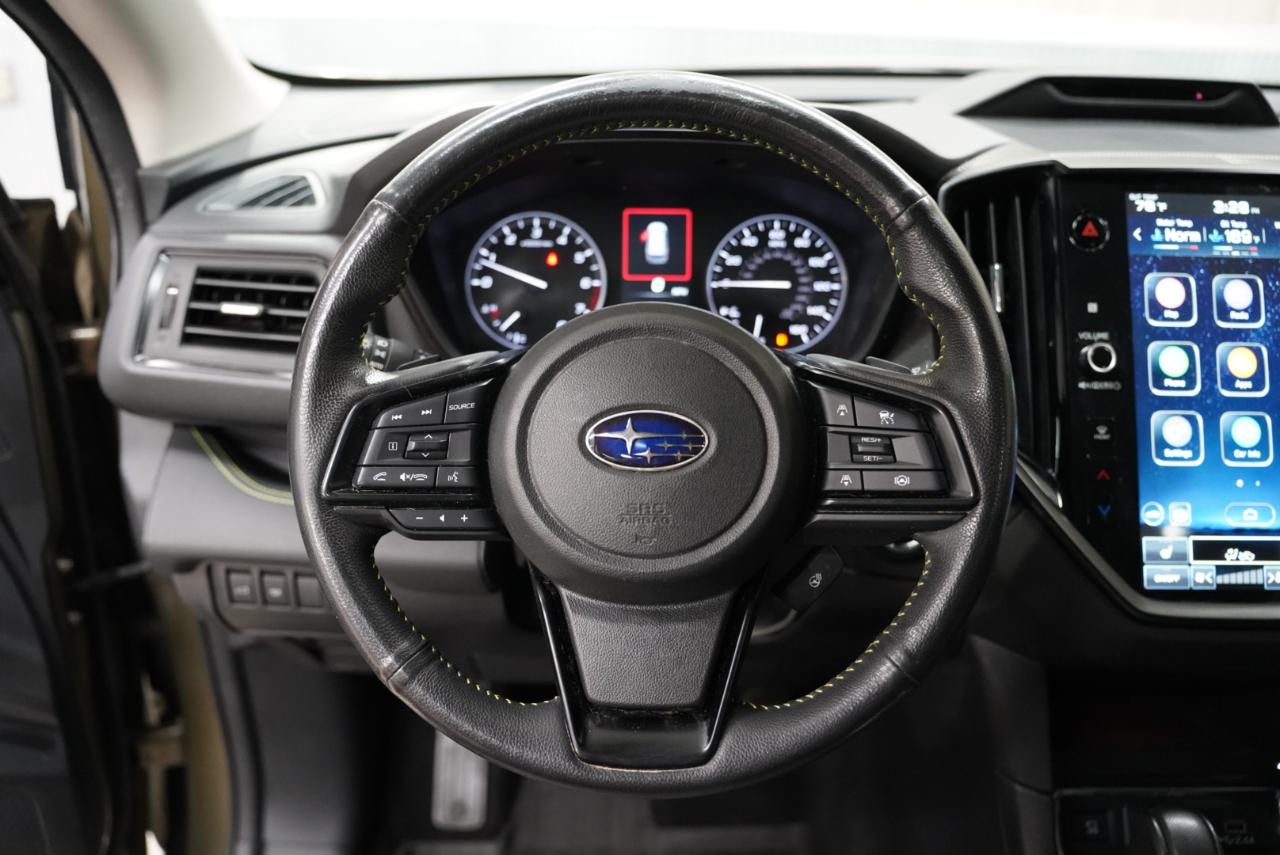Subaru Ascent Onyx Edition Limited 7-Passenger 2023