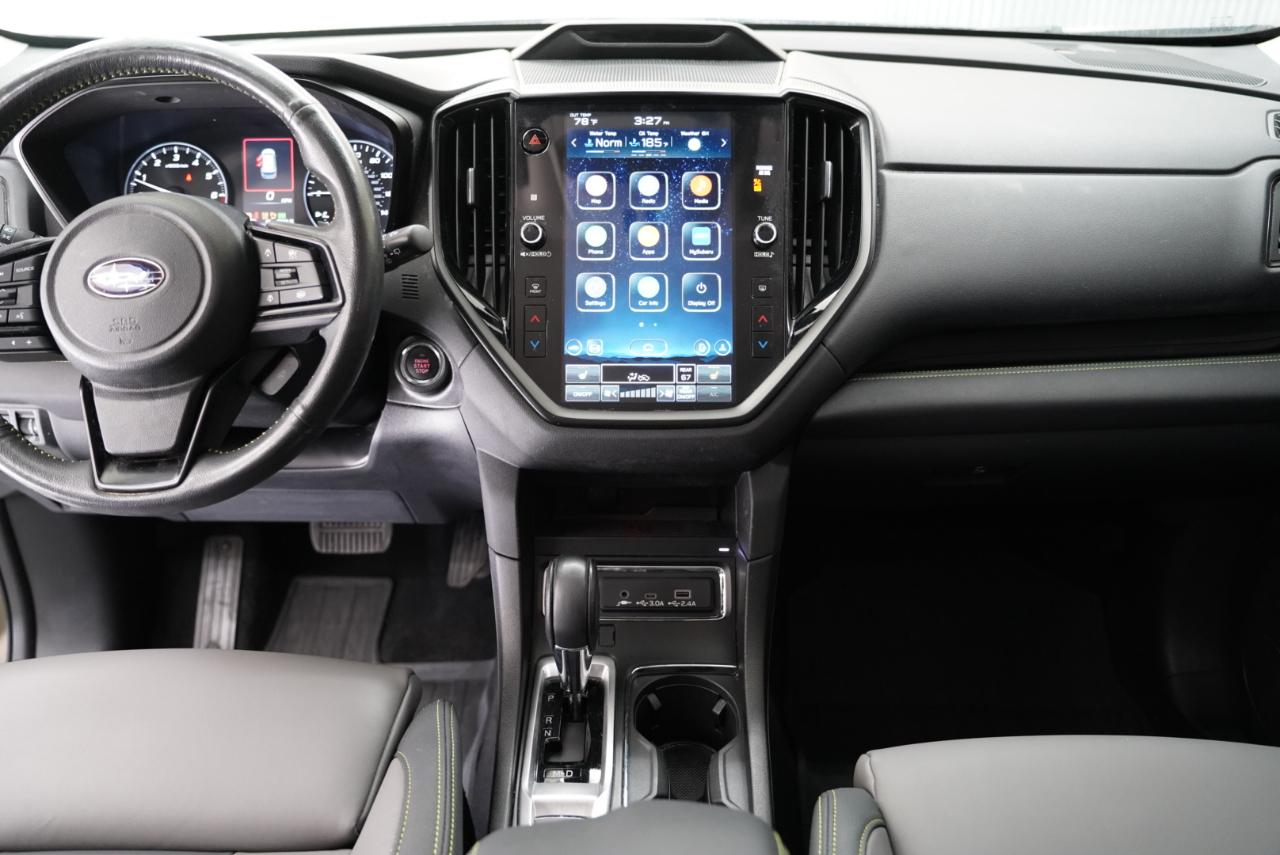 Subaru Ascent Onyx Edition Limited 7-Passenger 2023