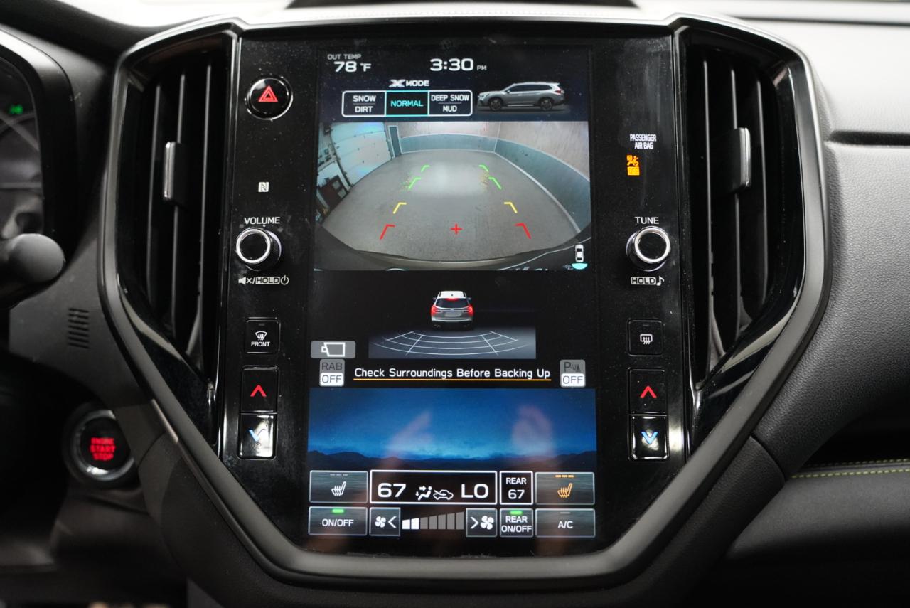 Subaru Ascent Onyx Edition Limited 7-Passenger 2023