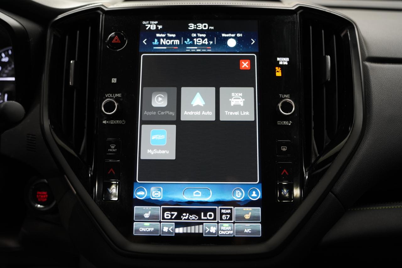 Subaru Ascent Onyx Edition Limited 7-Passenger 2023