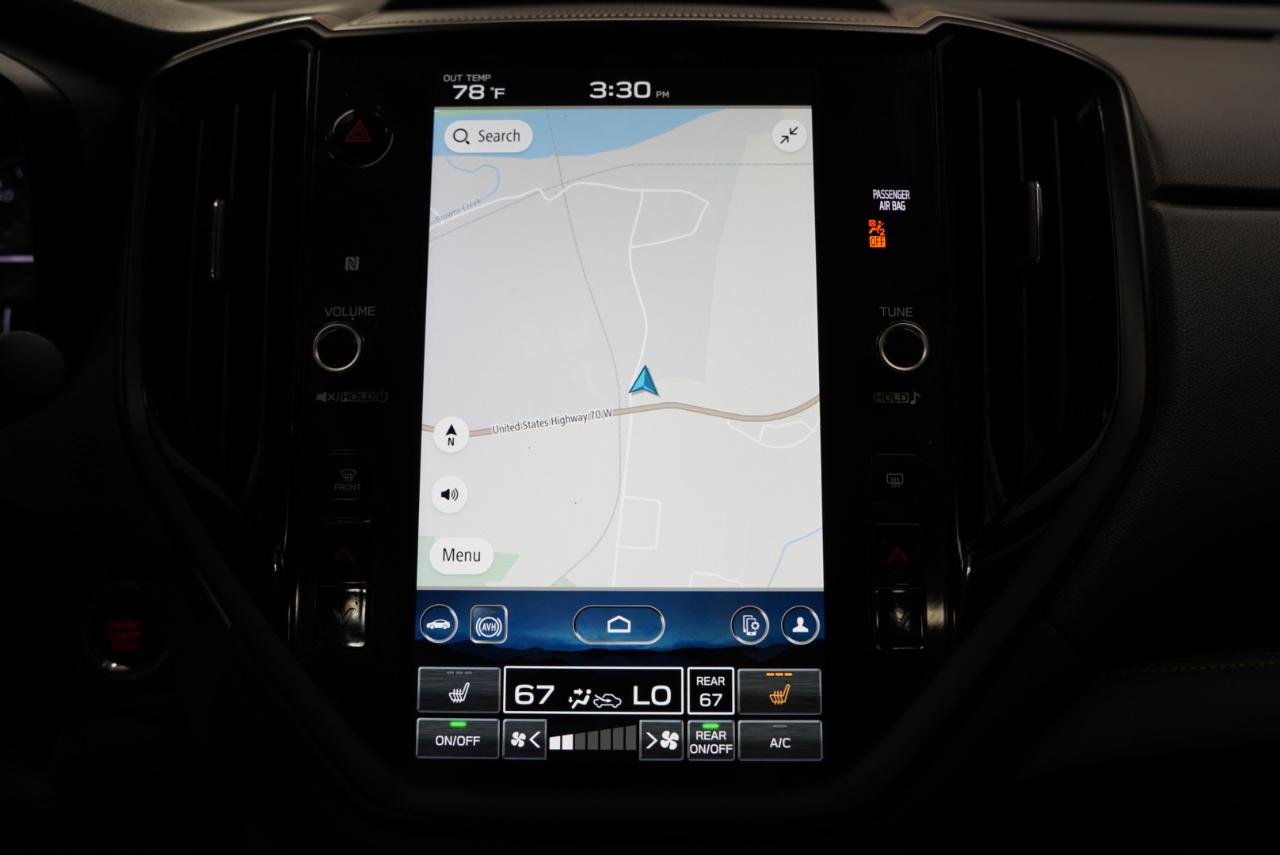 Subaru Ascent Onyx Edition Limited 7-Passenger 2023