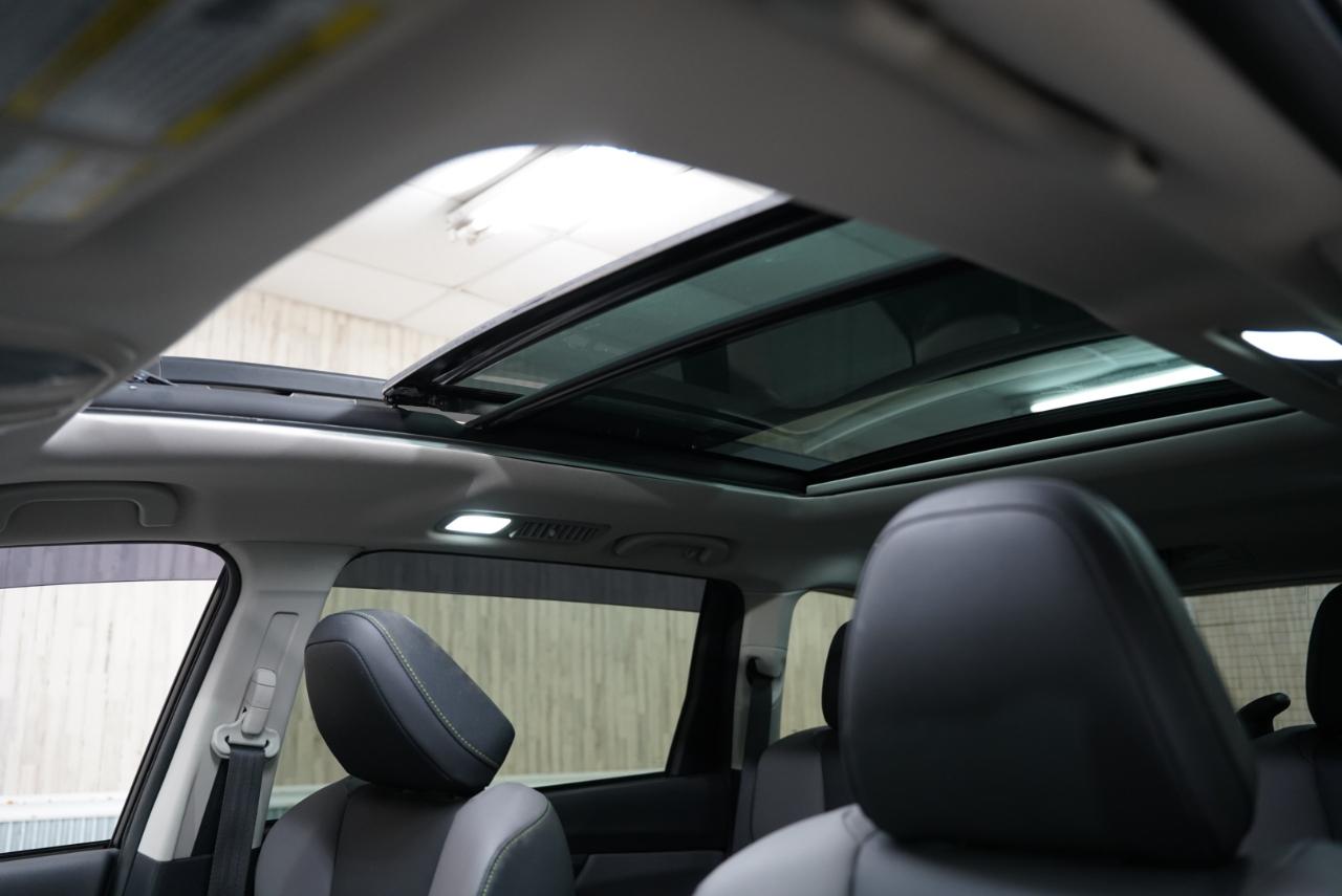 Subaru Ascent Onyx Edition Limited 7-Passenger 2023