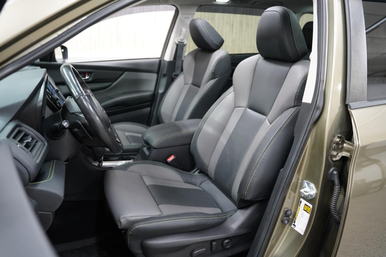 Subaru Ascent Onyx Edition Limited 7-Passenger 2023