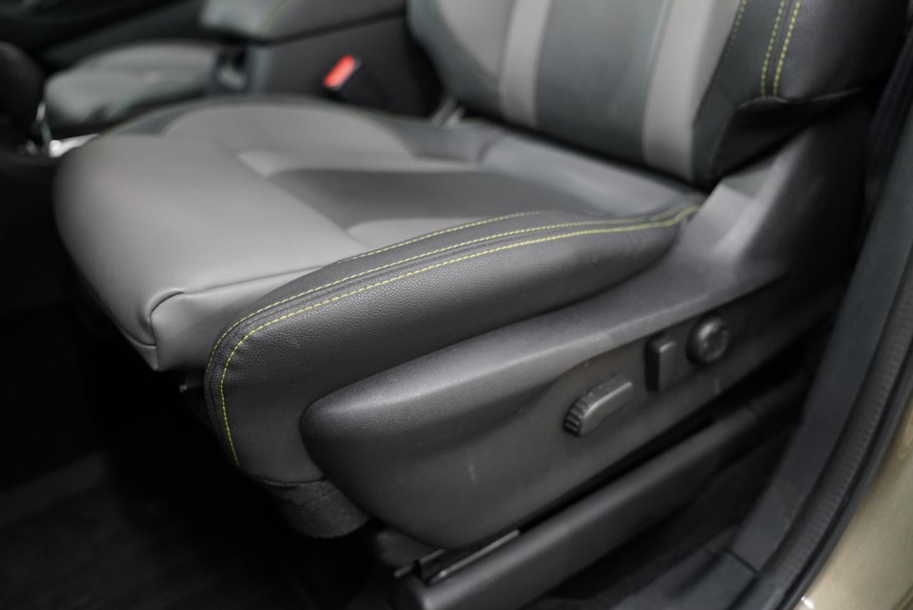 Subaru Ascent Onyx Edition Limited 7-Passenger 2023