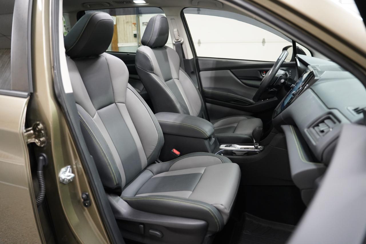 Subaru Ascent Onyx Edition Limited 7-Passenger 2023