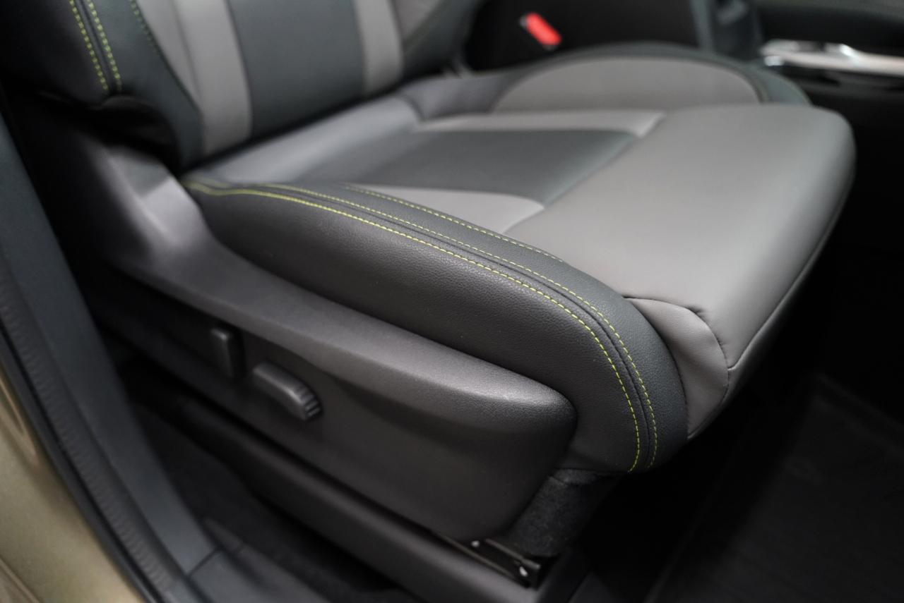 Subaru Ascent Onyx Edition Limited 7-Passenger 2023