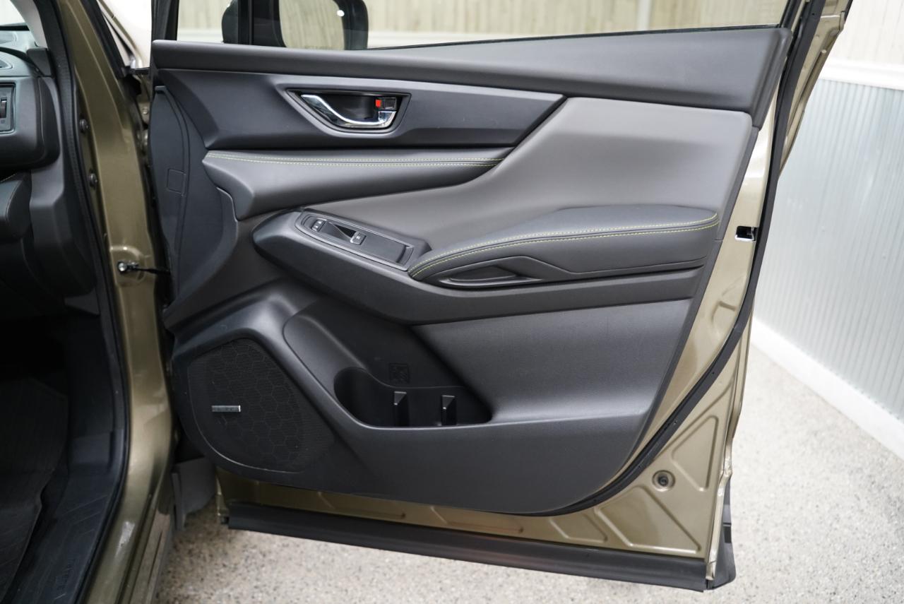 Subaru Ascent Onyx Edition Limited 7-Passenger 2023
