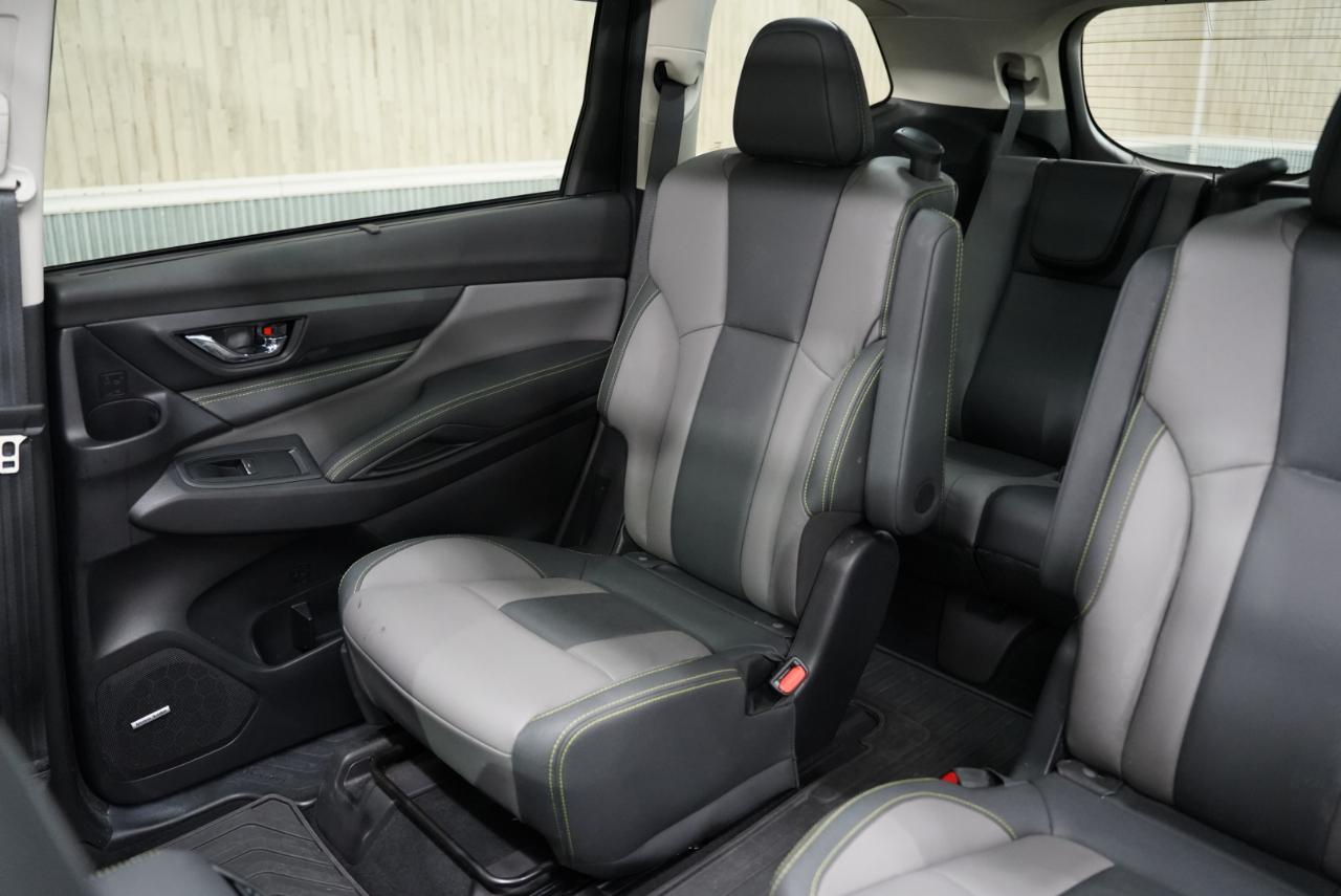 Subaru Ascent Onyx Edition Limited 7-Passenger 2023