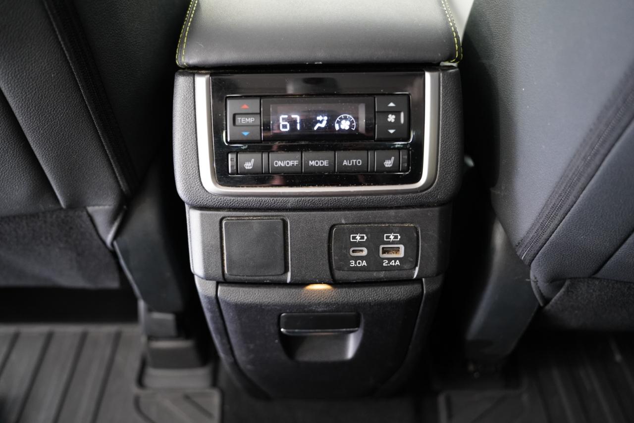 Subaru Ascent Onyx Edition Limited 7-Passenger 2023