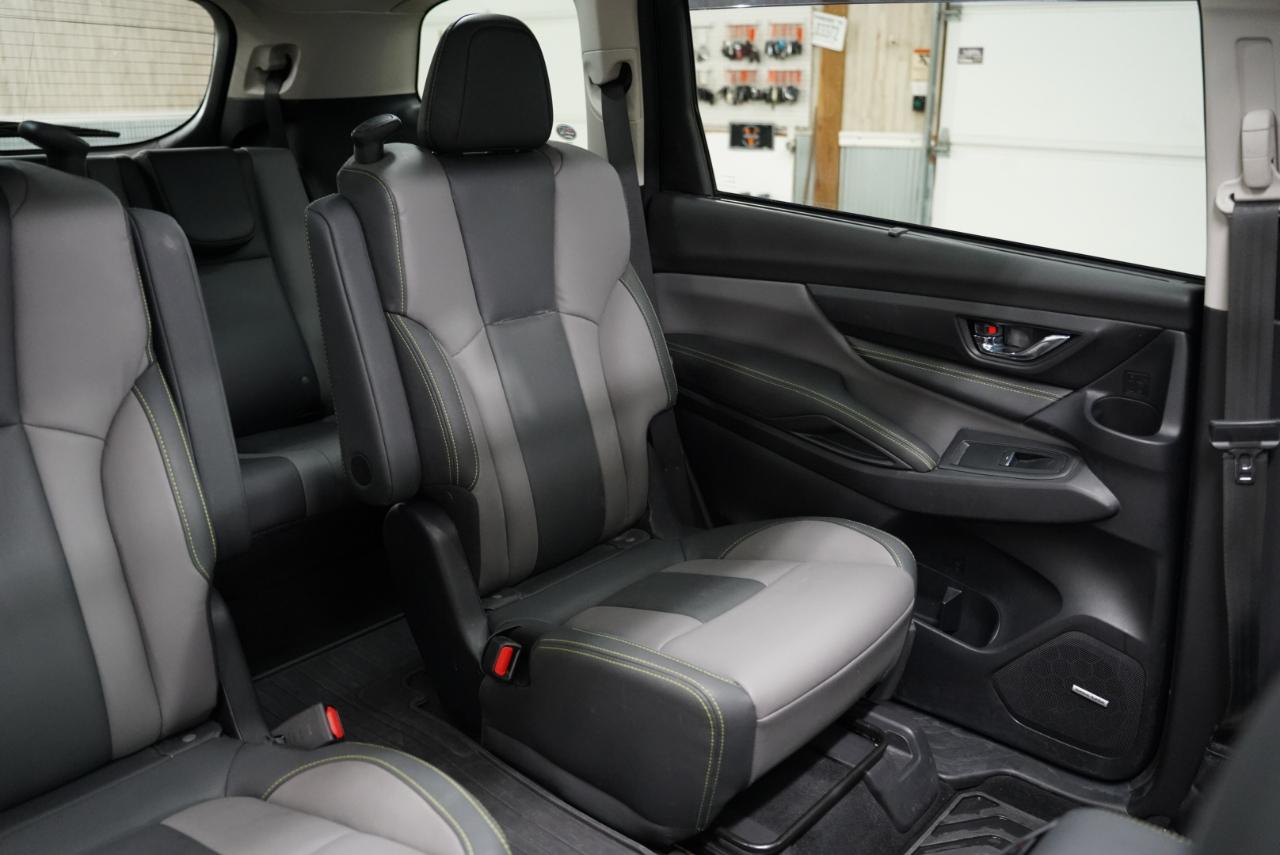 Subaru Ascent Onyx Edition Limited 7-Passenger 2023