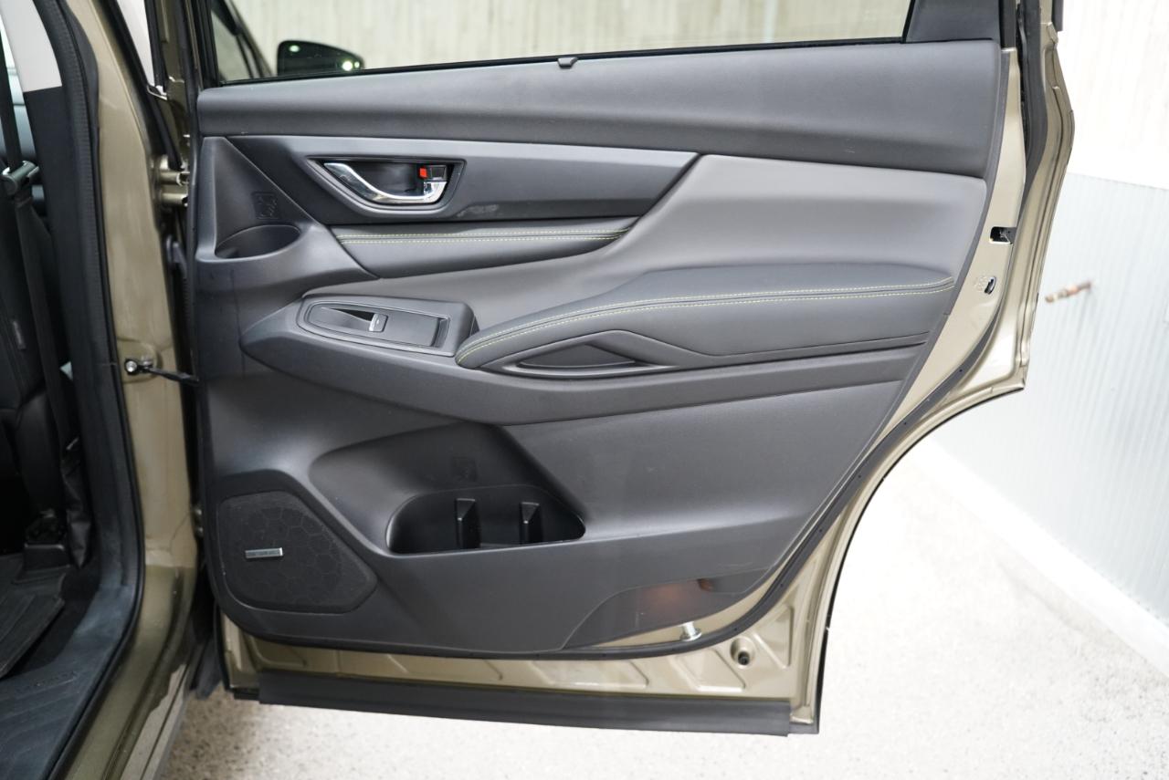 Subaru Ascent Onyx Edition Limited 7-Passenger 2023