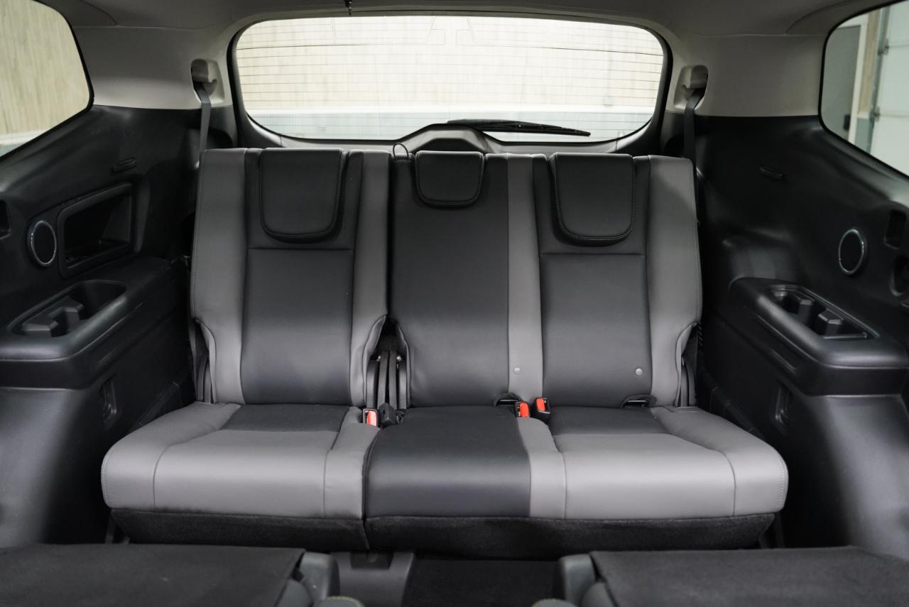 Subaru Ascent Onyx Edition Limited 7-Passenger 2023