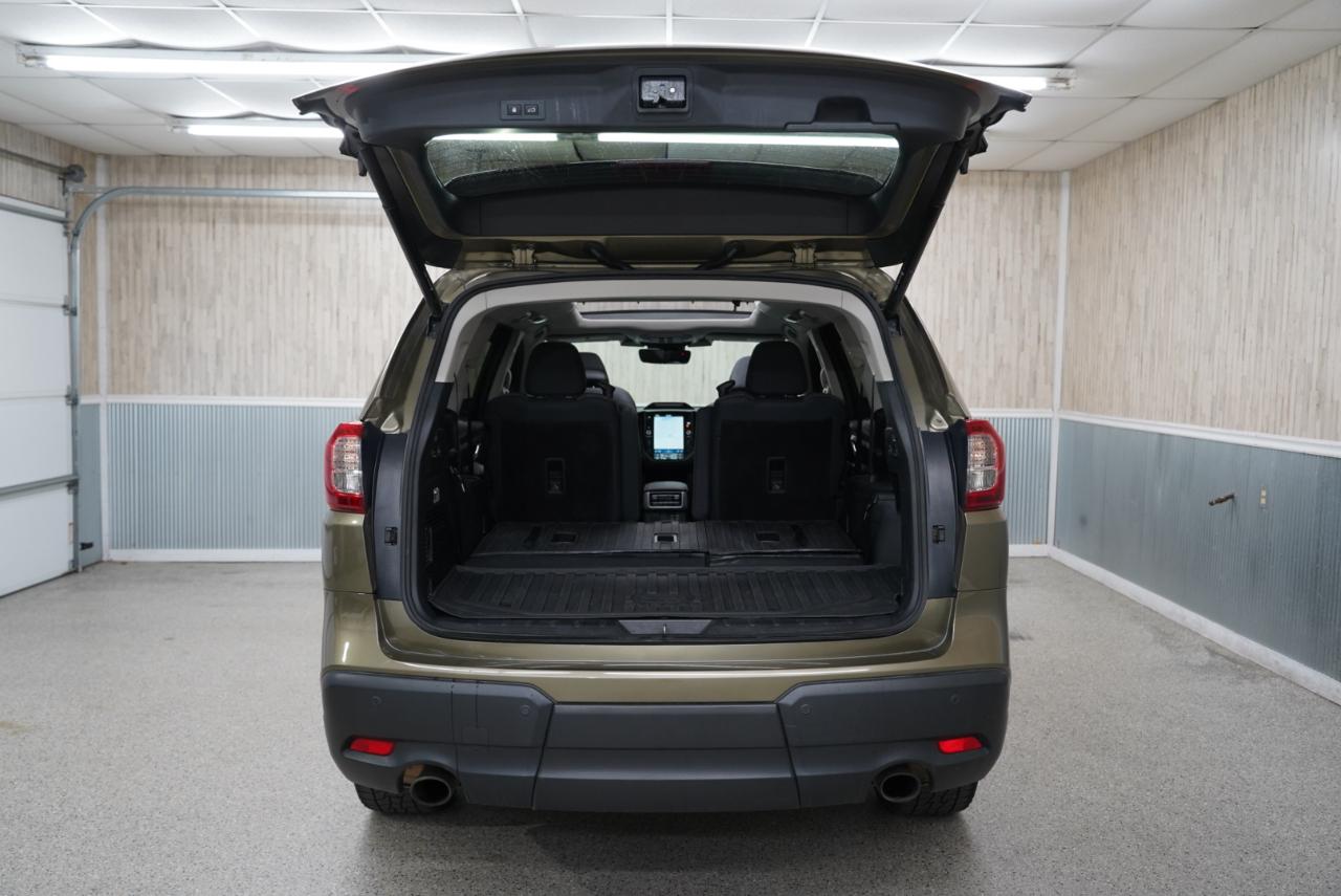 Subaru Ascent Onyx Edition Limited 7-Passenger 2023