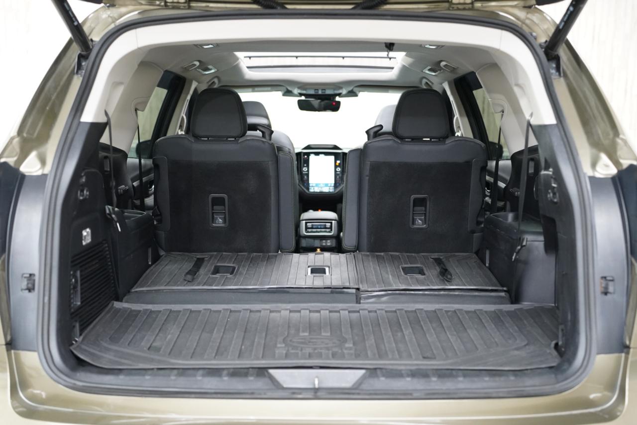 Subaru Ascent Onyx Edition Limited 7-Passenger 2023