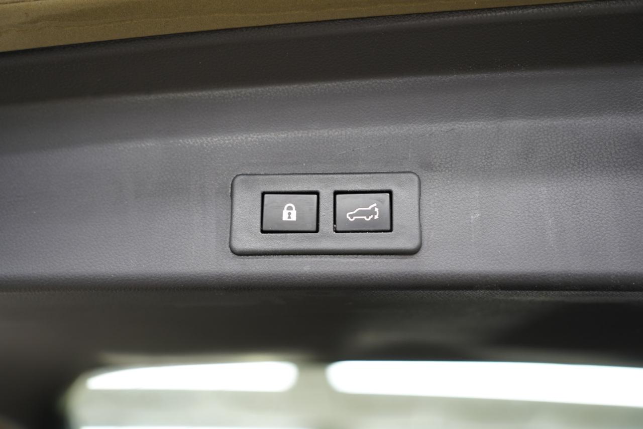 Subaru Ascent Onyx Edition Limited 7-Passenger 2023