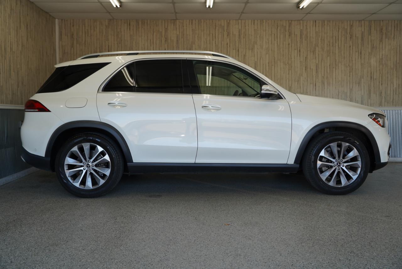 Mercedes-Benz GLE GLE 350 4MATIC SUV 2020