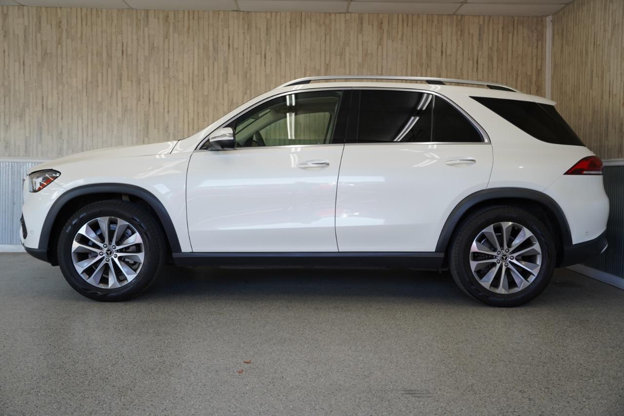 Mercedes-Benz GLE GLE 350 4MATIC SUV 2020