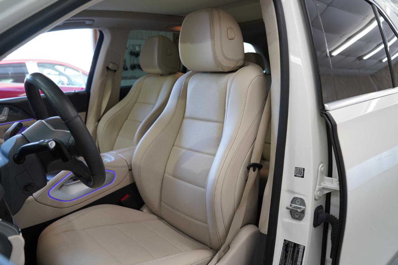 Mercedes-Benz GLE GLE 350 4MATIC SUV 2020