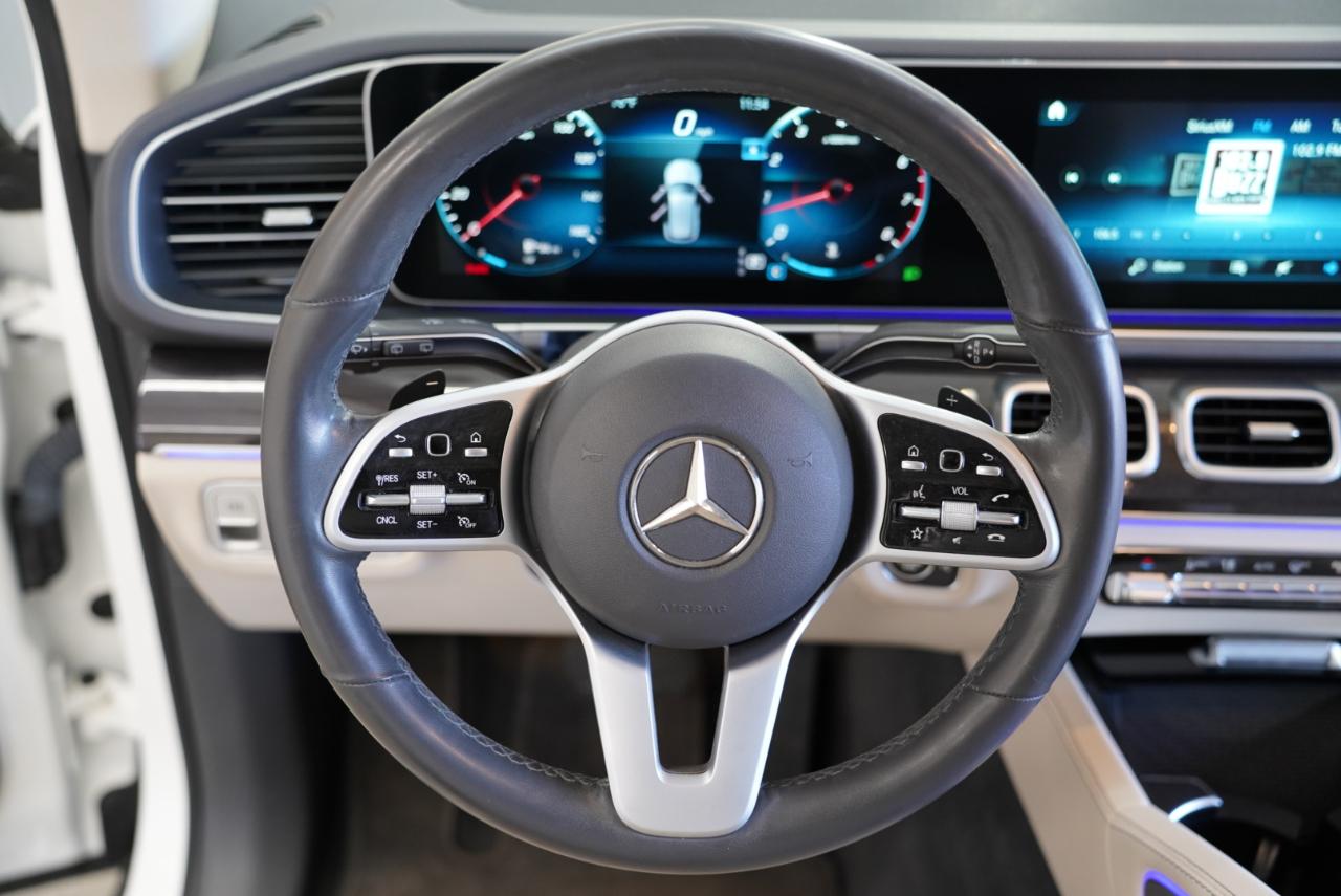 Mercedes-Benz GLE GLE 350 4MATIC SUV 2020