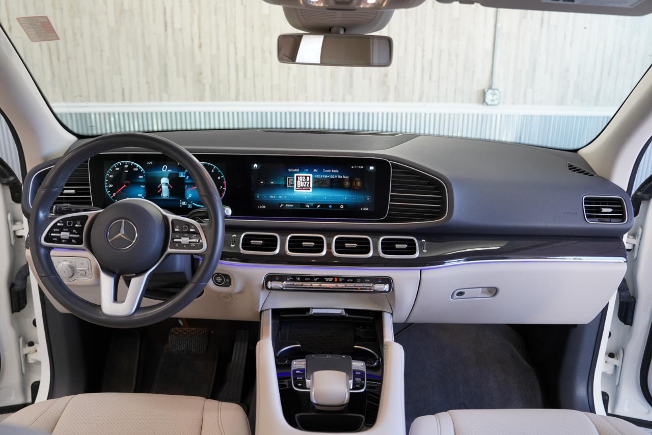 Mercedes-Benz GLE GLE 350 4MATIC SUV 2020