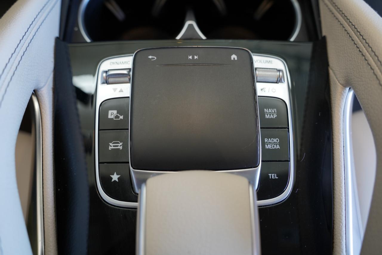 Mercedes-Benz GLE GLE 350 4MATIC SUV 2020