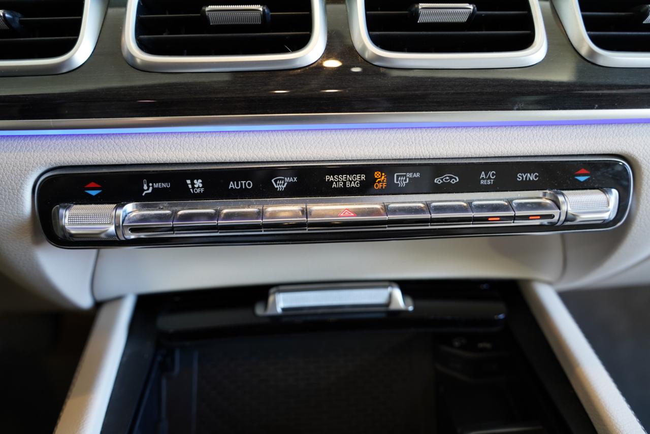 Mercedes-Benz GLE GLE 350 4MATIC SUV 2020