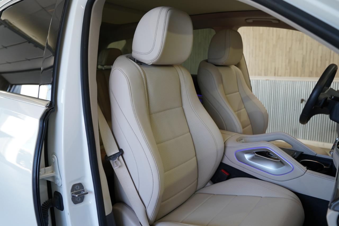 Mercedes-Benz GLE GLE 350 4MATIC SUV 2020
