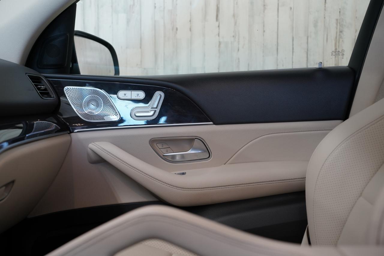 Mercedes-Benz GLE GLE 350 4MATIC SUV 2020