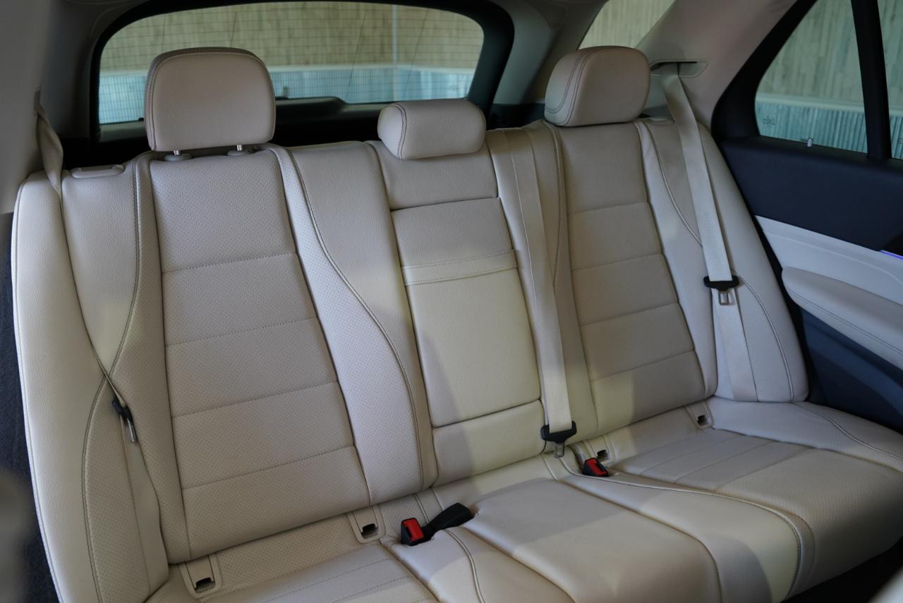 Mercedes-Benz GLE GLE 350 4MATIC SUV 2020