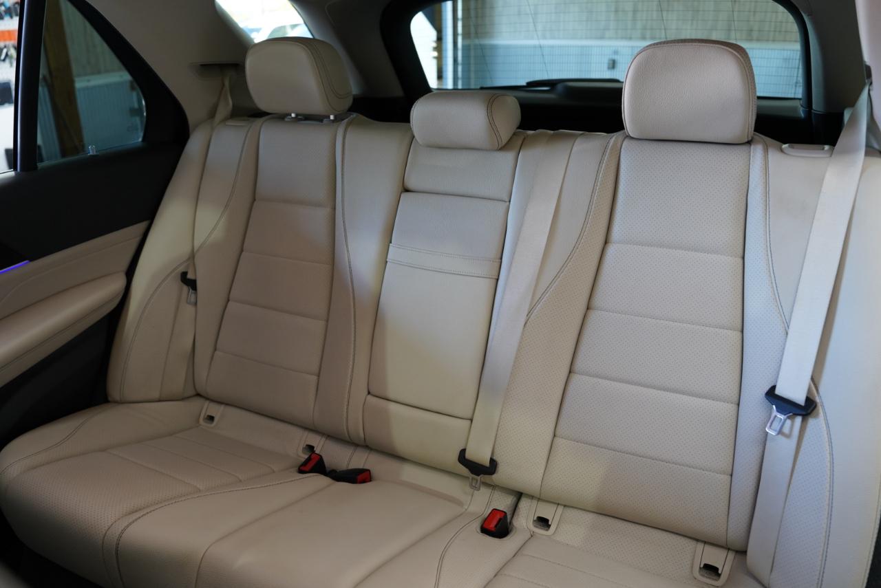 Mercedes-Benz GLE GLE 350 4MATIC SUV 2020