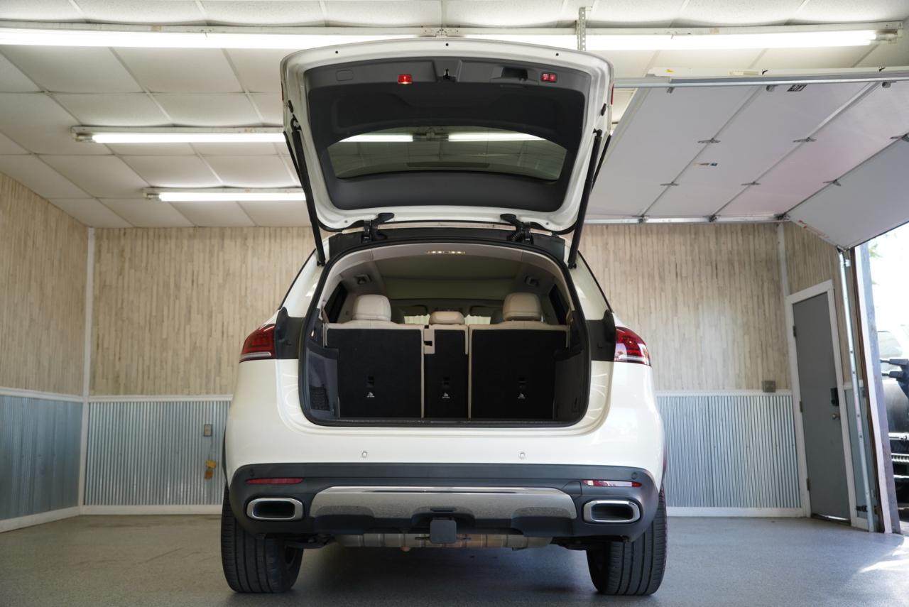 Mercedes-Benz GLE GLE 350 4MATIC SUV 2020