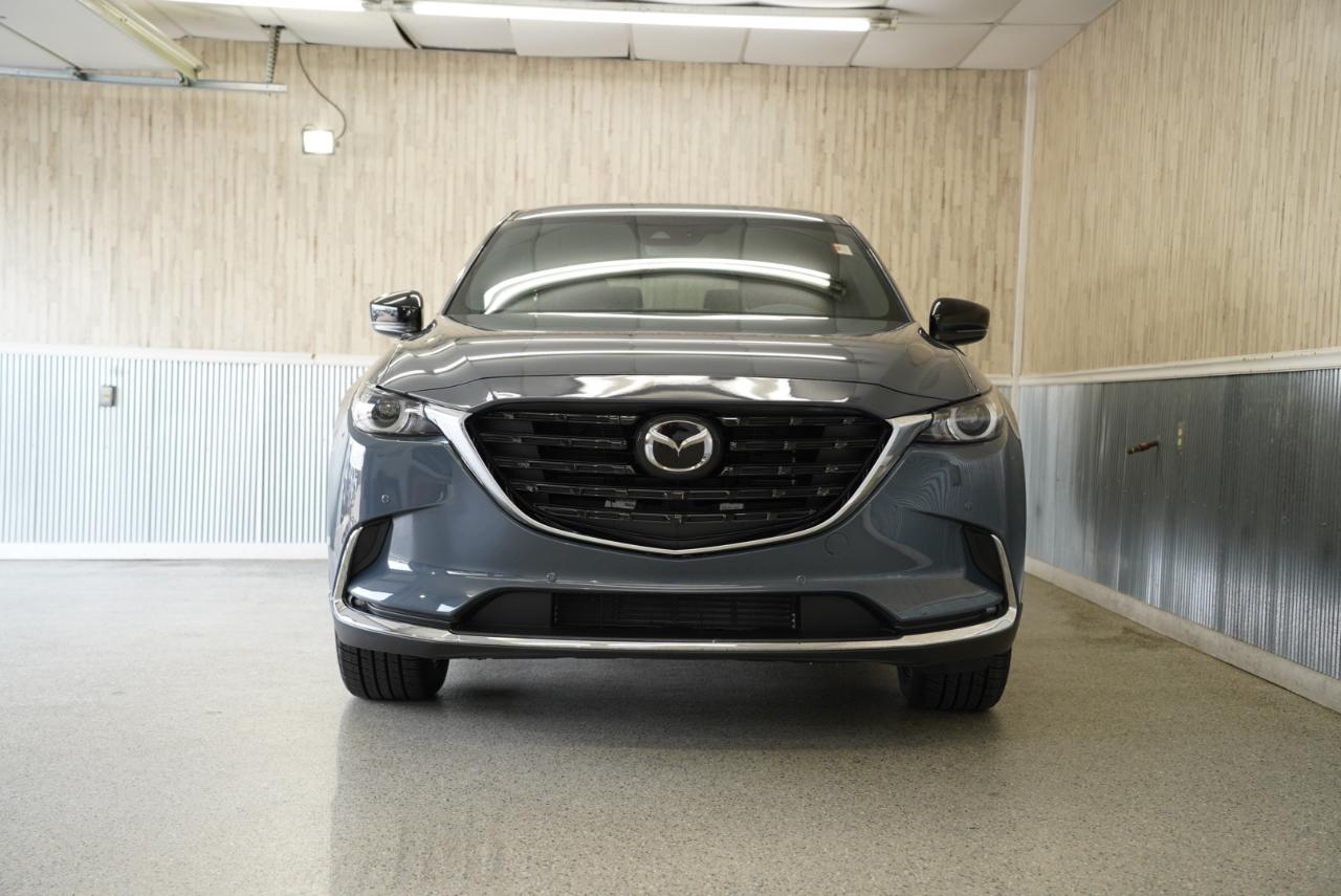 Mazda CX-9 Carbon Edition AWD 2023