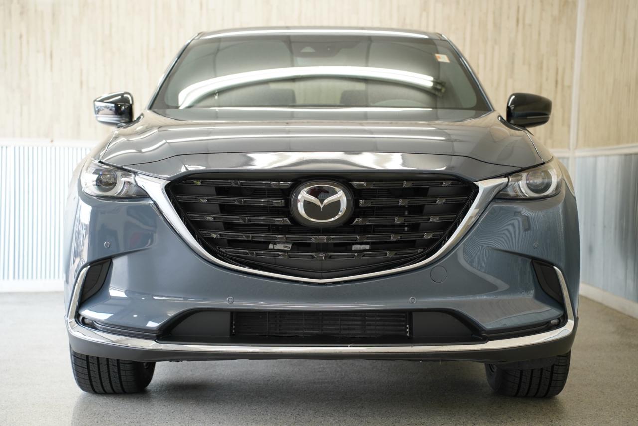 Mazda CX-9 Carbon Edition AWD 2023