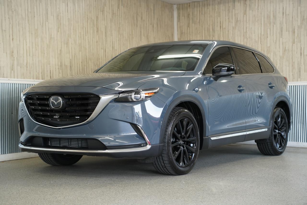 Mazda CX-9 Carbon Edition AWD 2023