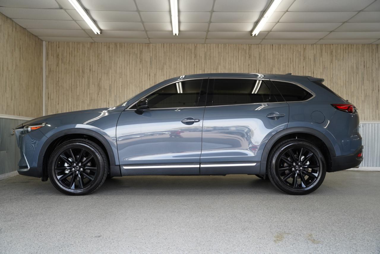 Mazda CX-9 Carbon Edition AWD 2023