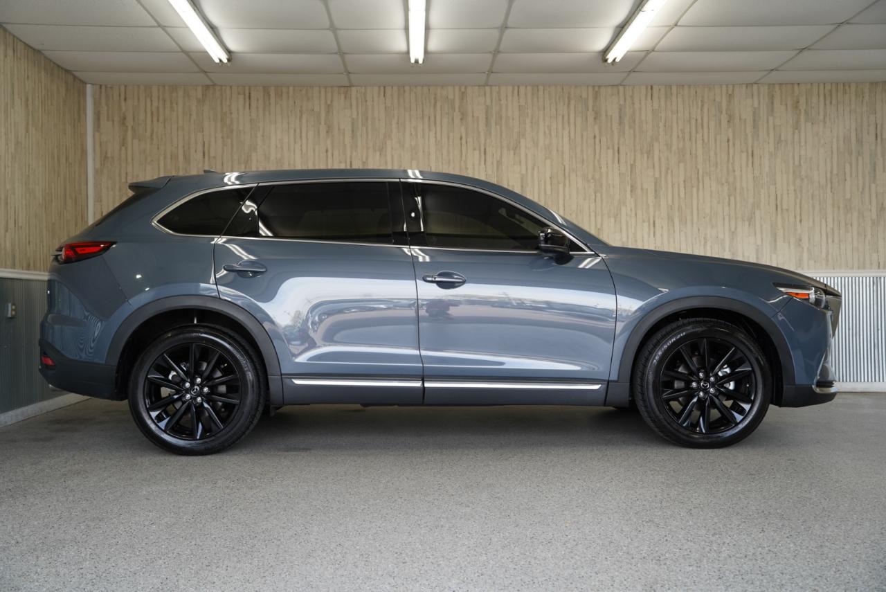 Mazda CX-9 Carbon Edition AWD 2023
