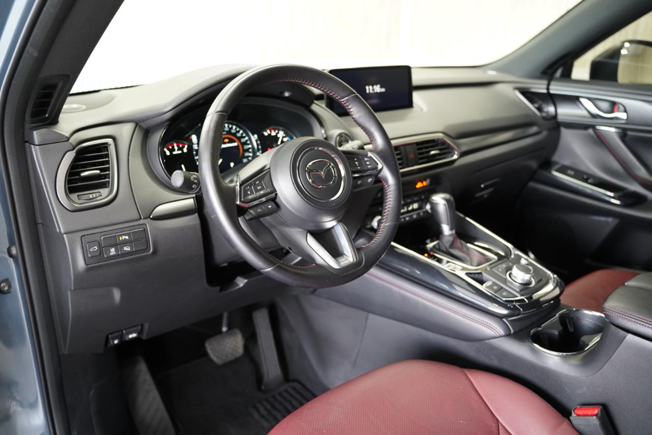 Mazda CX-9 Carbon Edition AWD 2023