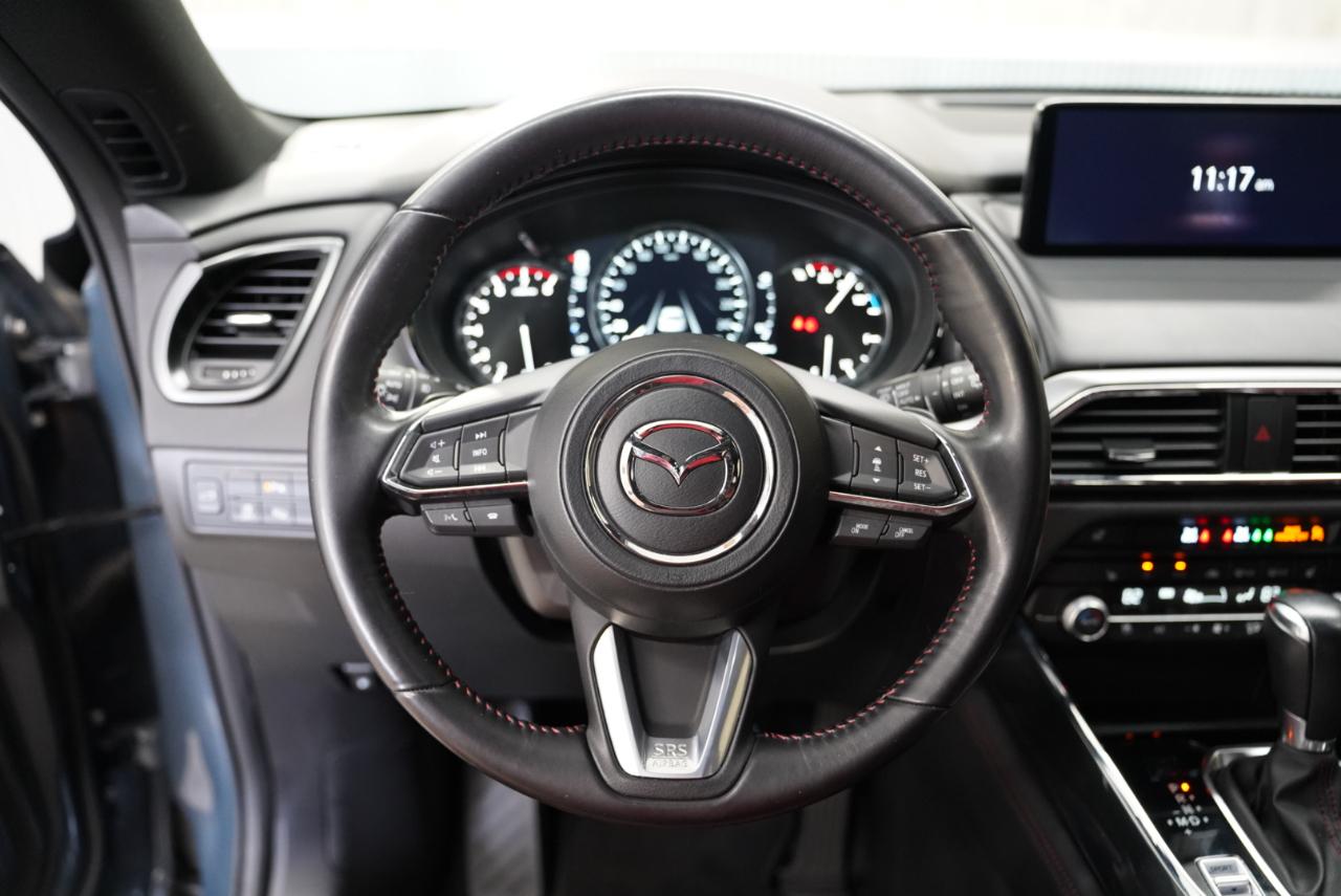 Mazda CX-9 Carbon Edition AWD 2023